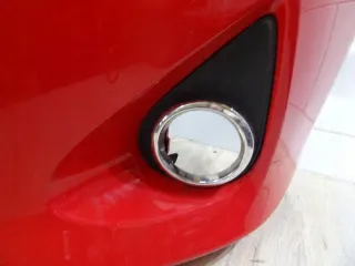 52119-0D450 Бампер передний Toyota Yaris 3 Арт e12679361, вид 9