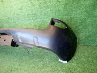 52159-42010 Бампер задний Toyota Rav 4 3 Арт e12679341, вид 4