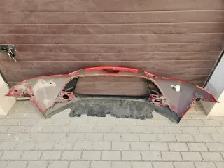 52119-0H190 Бампер передний Toyota Aygo 2 Арт e12679300, вид 5