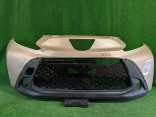 CSC21694 Бампер передний Toyota Aygo 2 Арт e12679299, вид 1