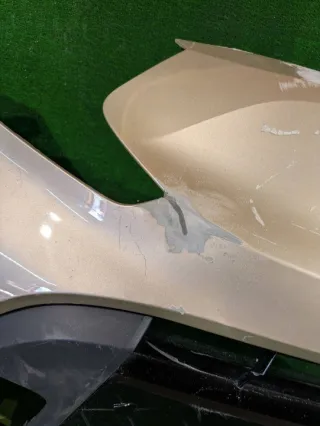 CSC21694 Бампер передний Toyota Aygo 2 Арт e12679299, вид 2