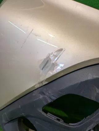 CSC21694 Бампер передний Toyota Aygo 2 Арт e12679299, вид 3