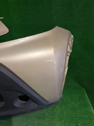 CSC21694 Бампер передний Toyota Aygo 2 Арт e12679299, вид 6