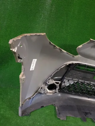 CSC21694 Бампер передний Toyota Aygo 2 Арт e12679299, вид 8