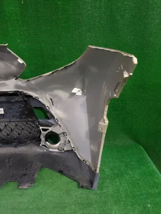 CSC21694 Бампер передний Toyota Aygo 2 Арт e12679299, вид 9