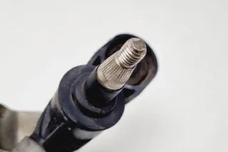 BP4K67340 31117005 Механизм стеклоочистителя (трапеция дворников) Mazda 3 BK Арт e12679205, вид 5