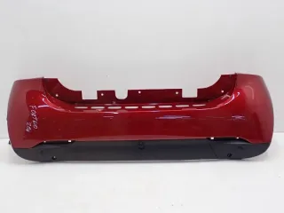 A4538800140 Бампер задний Smart Fortwo 3 Арт e12679175, вид 2