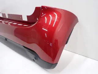 A4538800140 Бампер задний Smart Fortwo 3 Арт e12679175, вид 4