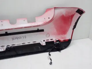 A4538800140 Бампер задний Smart Fortwo 3 Арт e12679175, вид 6