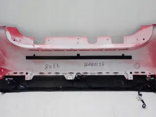 A4538800140 Бампер задний Smart Fortwo 3 Арт e12679175, вид 7