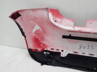 A4538800140 Бампер задний Smart Fortwo 3 Арт e12679175, вид 8