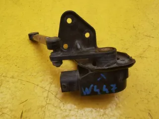 A0045429918 Датчик дорожного просвета Mercedes Vito W447 Арт e12679136, вид 3