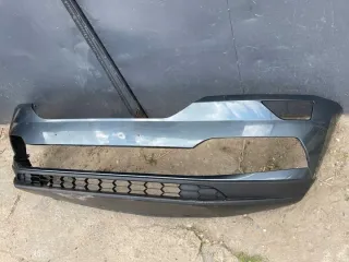 57A807221 Бампер передний Skoda Karoq Арт e12679125, вид 3