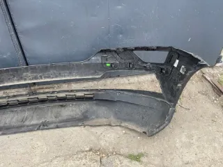 57A807221 Бампер передний Skoda Karoq Арт e12679125, вид 6