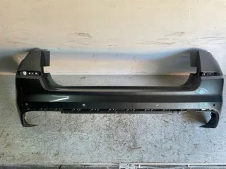 658807421 Бампер задний Skoda Kamiq Арт e12679115, вид 1
