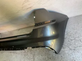 658807421 Бампер задний Skoda Kamiq Арт e12679115, вид 3