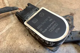 A0045429918 Датчик дорожного просвета Mercedes B W246 Арт e12679075, вид 6