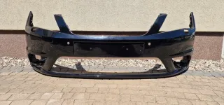 6JA807221 Бампер передний Seat Toledo 4 Арт e12679065, вид 1
