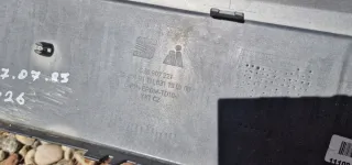 6JA807221 Бампер передний Seat Toledo 4 Арт e12679065, вид 14
