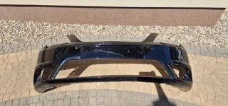 6JA807221 Бампер передний Seat Toledo 4 Арт e12679065, вид 4