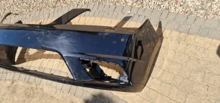 6JA807221 Бампер передний Seat Toledo 4 Арт e12679065, вид 5