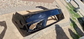6JA807221 Бампер передний Seat Toledo 4 Арт e12679065, вид 6