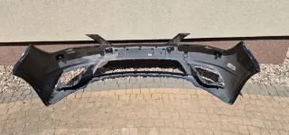 6JA807221 Бампер передний Seat Toledo 4 Арт e12679065, вид 9