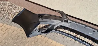6JA807221 Бампер передний Seat Toledo 4 Арт e12679065, вид 10