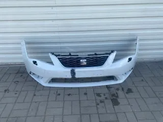 5F0807221, Бампер передний Seat Leon 3 Арт e12679034, вид 1