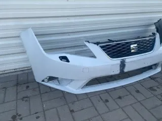 5F0807221, Бампер передний Seat Leon 3 Арт e12679034, вид 2
