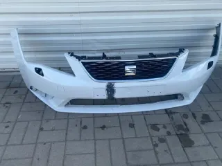 5F0807221, Бампер передний Seat Leon 3 Арт e12679034, вид 3