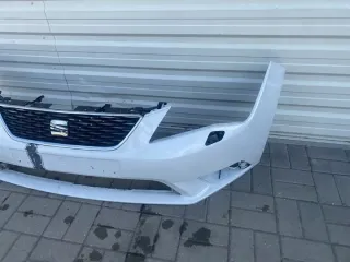 5F0807221, Бампер передний Seat Leon 3 Арт e12679034, вид 4
