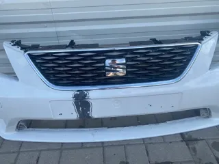 5F0807221, Бампер передний Seat Leon 3 Арт e12679034, вид 5