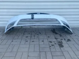 5F0807221, Бампер передний Seat Leon 3 Арт e12679034, вид 8