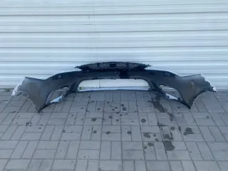 5F0807221, Бампер передний Seat Leon 3 Арт e12679034, вид 9
