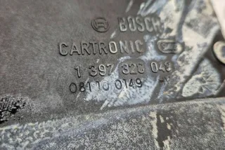 3398009476 Механизм стеклоочистителя (трапеция дворников) Ford Galaxy 3 Арт e12678900, вид 4