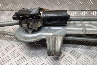 3398009476 Механизм стеклоочистителя (трапеция дворников) Ford Galaxy 3 Арт e12678900, вид 8