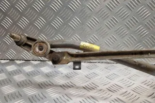 3398009476 Механизм стеклоочистителя (трапеция дворников) Ford Galaxy 3 Арт e12678900, вид 9