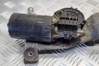 0390241362 Механизм стеклоочистителя (трапеция дворников) Ford Focus 2 Арт e12678891, вид 3