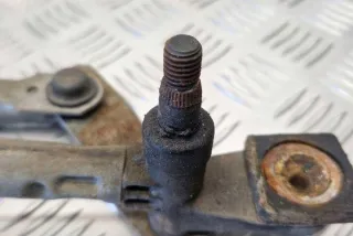 4M51-17508-AA Механизм стеклоочистителя (трапеция дворников) Ford Focus 2 Арт e12678890, вид 5