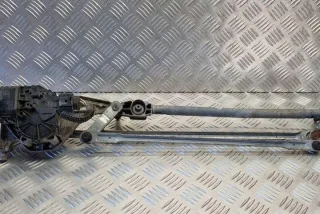 4M51-17508-AA Механизм стеклоочистителя (трапеция дворников) Ford Focus 2 Арт e12678890, вид 7