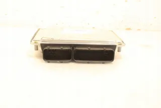 038906019GS Блок управления двигателем Volkswagen Passat B5 Арт e12678870, вид 3