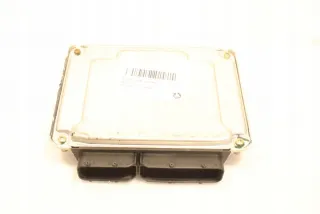 038906019GS Блок управления двигателем Volkswagen Passat B5 Арт e12678870, вид 5
