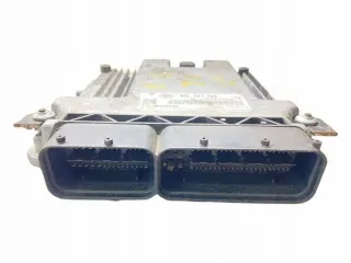 03L907309 Блок управления двигателем Volkswagen Passat B6 Арт e12678860, вид 3