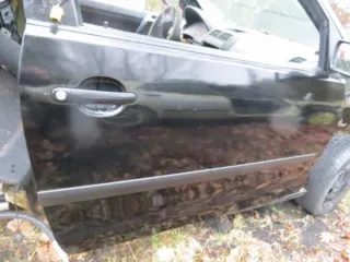 2320004100 Дверь передняя правая Volkswagen Polo 4 Арт e12678830, вид 1