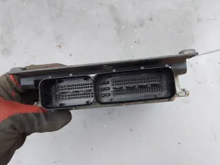 03G906018EM Блок управления двигателем Volkswagen Passat B6 Арт e12678829, вид 3