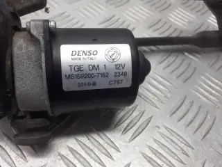 MS159200-7152 Механизм стеклоочистителя (трапеция дворников) Fiat Panda 2 Арт e12678810, вид 2