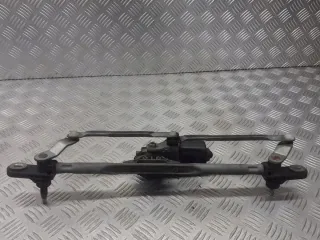 MS159200-7152 Механизм стеклоочистителя (трапеция дворников) Fiat Panda 2 Арт e12678810, вид 3