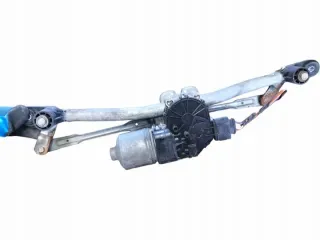 51708219 3397020671 Механизм стеклоочистителя (трапеция дворников) Fiat Croma 2 Арт e12678789, вид 6