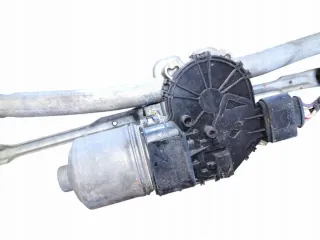 51708219 3397020671 Механизм стеклоочистителя (трапеция дворников) Fiat Croma 2 Арт e12678789, вид 7
